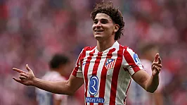Barcelona'nın Yıldız Transferi Hayal Olabilir! Atletico Madrid'den Sert Karar