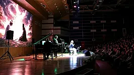 Başkent Ankara Mevlana Felsefesi ve Operanın Eşsiz Buluşmasına Ev Sahipliği Yaptı