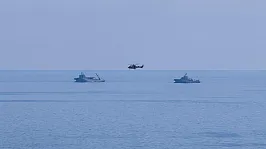Batan Yolcu Gemisinde Sırlar Bir Bir Çözülüyor! Şüpheliler Hakkında Yeni Karar