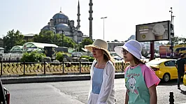 Batıdan Başlayan Sıcak Hava Dalgası Tüm Yurda Yayılıyor