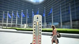 Belçika En Sıcak Yazını Yaşadı! Sıcaklık Rekoru Kırıldı
