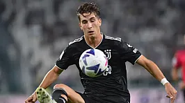 Beşiktaş'tan Orta Sahaya Juventus Takviyesi! Transferde Italiano Etkisi