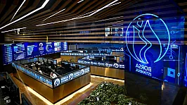 BIST 100'de Haftanın Son İşlem Gününde Dikkat Çeken Hareket