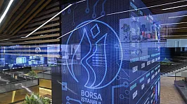 BIST 100 Endeksi Günü Kazançla Tamamladı!