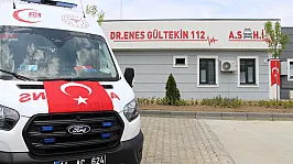 Bolu'da Yürek Burkan Açılış! Hayatını Kaybeden Aile İçin Kalıcı Eserler Yapıldı