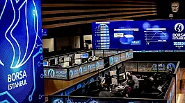 Borsa İstanbul'da Rekor Kapanış!
