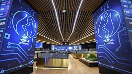 Borsa İstanbul'da Sert Yükseliş! BIST 100 Günü Rekor Artışla Kapattı