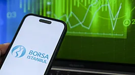 Borsa İstanbul'da Tarihi Zirve!