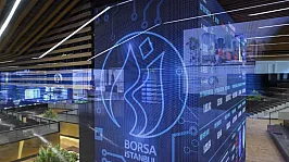 Borsa İstanbul Günü Artıda Kapattı: BIST 100 Endeksinde Pozitif Seyir!