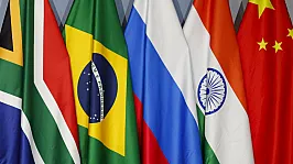 BRICS Zirvesinde Ortadoğu Depremi! Tarihi Buluşma Bildirgesiz Sona Erdi