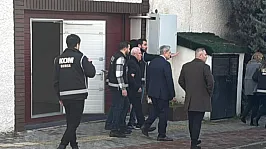 Bursa Büyükşehir Belediye Başkanı Mustafa Bozbey Tutuklandı!