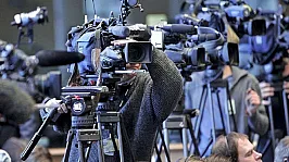 Çanakkale Dev Bir Medya Çalıştayına Ev Sahipliği Yapmaya Hazırlanıyor