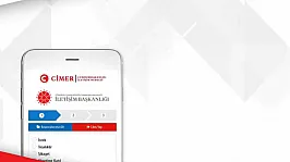 Çocukların Gözünden CİMER: CİMER'e Renk Kat Yarışması İçin Başvurular Sürüyor!