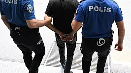 Çorum'da Kırmızı Bültenle Aranan DEAŞ Şüphelisi Yakalandı