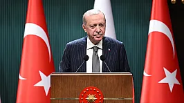 Cumhurbaşkanı Erdoğan'dan Hayata Veda Eden Yusuf Tavaslı İçin Anlamlı Paylaşım