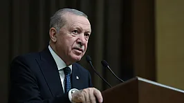 Cumhurbaşkanı Erdoğan'dan Külliye'de Çok Sert Siyasette Muhtar Mesajı