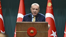 Cumhurbaşkanı Erdoğan: Terörden Medet Umulursa Sonuç Alınamaz