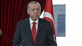 Cumhuriyet'in 103. Yılında Anıtkabir'den Tarihi Mesaj! Cumhurbaşkanı Erdoğan Özel Deftere Ne Yazdı?