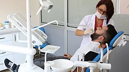 Çürük Diş Deyip Geçmeyin! Alzheimer Ve Demansı Tetikleyen Gizli Tehlike Açığa Çıktı