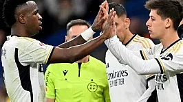 Devler Liginde Erken Final Heyecanı Real Madrid ve Bayern Münih Karşı Karşıya Geliyor