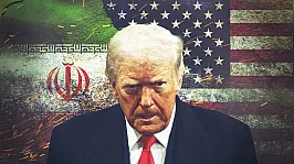 Diplomaside Ateşkes Düellosu: Trump İstediler Dedi, İran Yalanladı