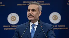 Dışişleri Bakanı Fidan Bakü'den Duyurdu! Kriz Masasındaki Formül İçin Kritik Temaslar Sürüyor