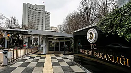 Dışişleri Bakanlığı'ndan Yurtdışındaki Türklere Kritik Güvenlik Duyurusu