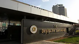 Dışişleri'nden İsrail'e Sert Tepki!