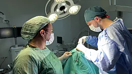 Doktorlar Bile İnanamadı! 1 Milyon Kişide Sadece 7 Kişide Var