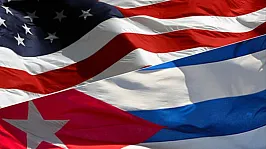 Dünya Ayakta! Vali Gonzalez'den Küba ve Venezuela Çıkışı