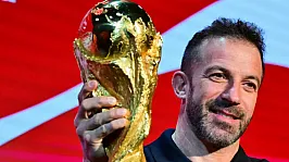 Dünya Kupası'nda Bilet Şoku! Futbol Tarihi Böyle Fiyat Görmedi