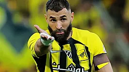 Dünya Yıldızı Al Hilal İle Yollarını Ayırdı!