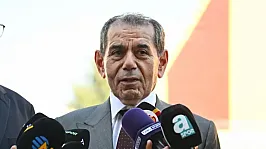 Dursun Özbek Sessizliğini İspanya'da Bozdu!