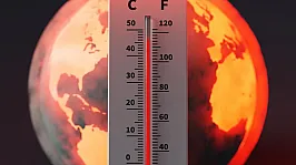 El Nino Son 40 Yılda Yüzde 36 Güçlendi! Mercan Fosilleri İklim Krizinin İzlerini Ortaya Çıkardı