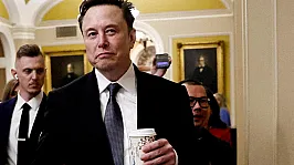 Elon Musk, SpaceX'in Halka Arzıyla Dünyanın İlk Trilyoneri Olmaya Hazırlanıyor