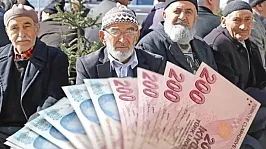 Emekliler Ve Ekonomi Gündemi İçin Hükümet Kanadından Yeni Destek Sinyalleri