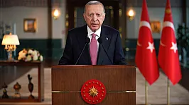Erdoğan'dan Preveze Deniz Zaferi'nin 488. Yıl Dönümünde Mesaj