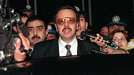 Eski Bakan Denizolgun'un Şüpheli Ölümünde Yeni Gelişme!