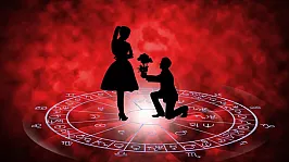 Evlenmek İçin Doğru İsim mi? Astrologların İdeal Koca Olarak İşaret Ettiği 5 Burç!