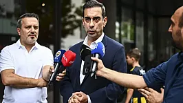 Fenerbahçe'den 4 Nisan Dosyası Açıklaması!