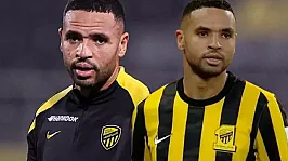 Fenerbahçe'den Rekorla Gitmişti, Tepkiler Dinmiyor! Yıldız Golcüden Akılalmaz Hata