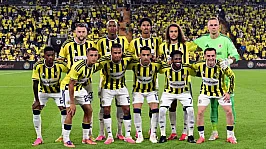 Fenerbahçe İçin Devler Ligi Hasretini Bitirecek Son Engel!