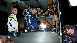 Fenerbahçe Otobüsüne Saldırı Dosyasında 11 Yıl Sonra Yeni Gelişme!