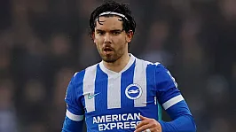 Ferdi Kadıoğlu İngiltere'yi Salladı: 48 Saat Geçti Hala Konuşuluyor