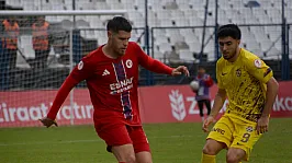Fethiyespor-Eyüpspor Maçına Sağanak Engeli!