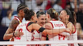 Filenin Sultanları Final İçin Sahaya Çıkıyor!