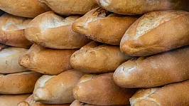 Fırından Yeni Çıkmış Gibi Kalıyor! Ekmeğin Ömrünü İki Katına Çıkaracak Sıradışı Yöntem