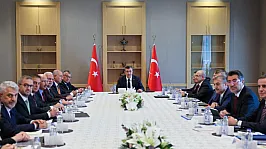 Fon Kurulu Toplandı! Ödeme Takvimi Masaya Yatırıldı