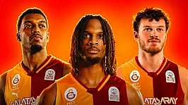 Galatasaray Basketbolda Ayrılık Rüzgarı!