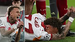 Galatasaray'da Noa Lang Şoku: Yıldız İsim Ameliyat Masasına Yattı!